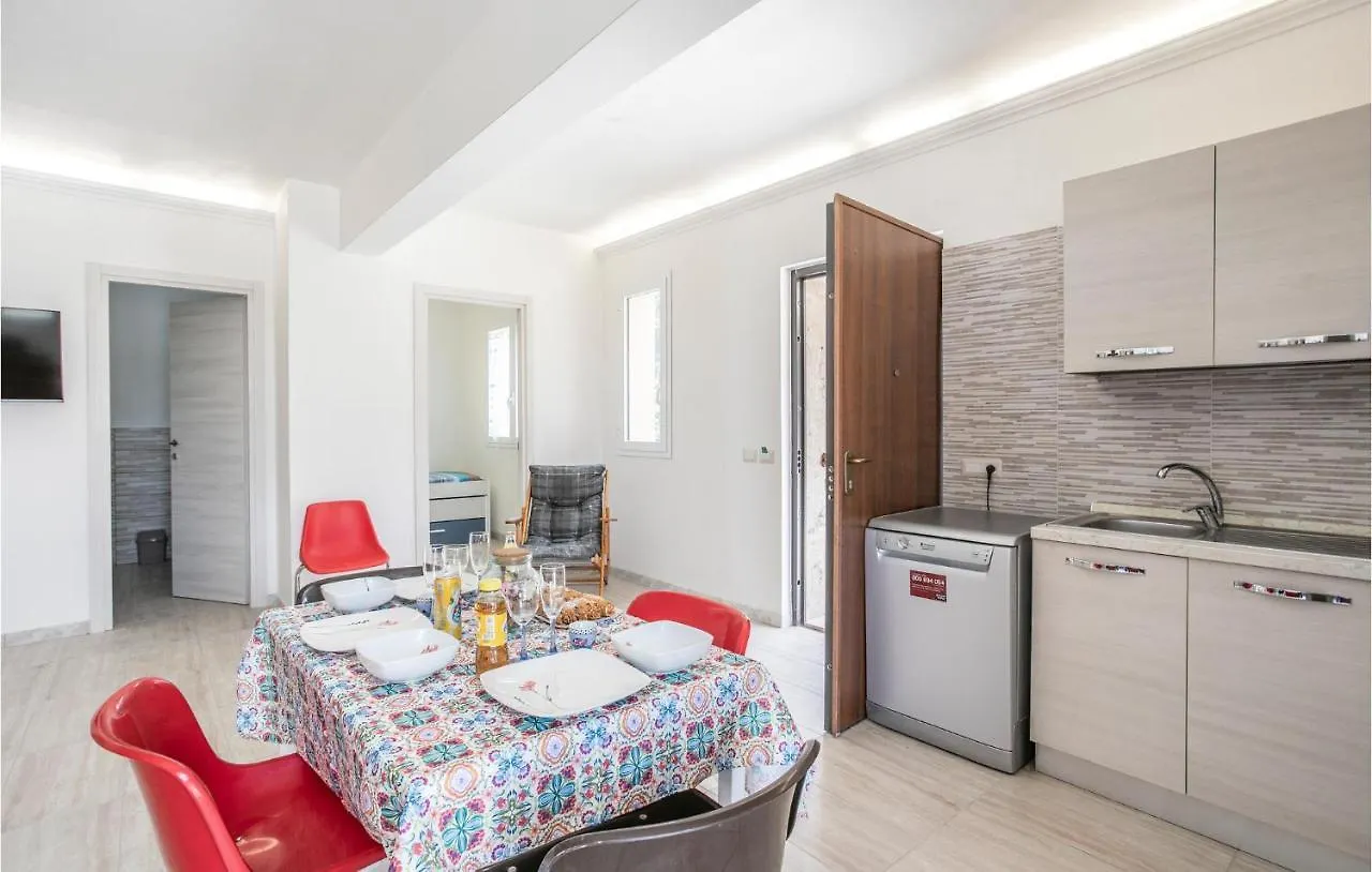 Stunning Home In Modica With Wifi