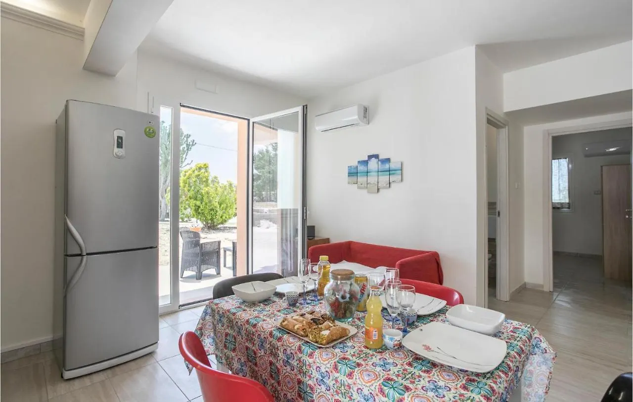 Stunning Home In Modica With Wifi