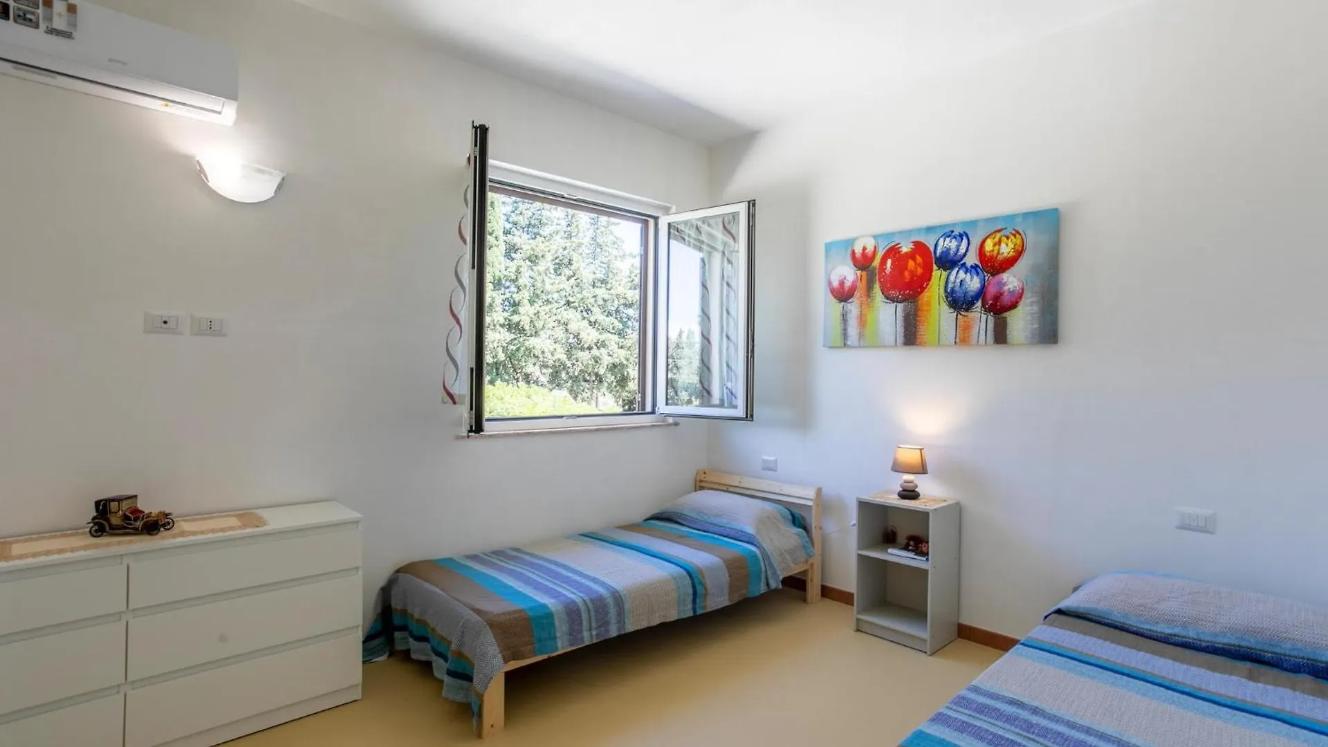 Сasa de vacaciones Stunning Home In Modica With Wifi