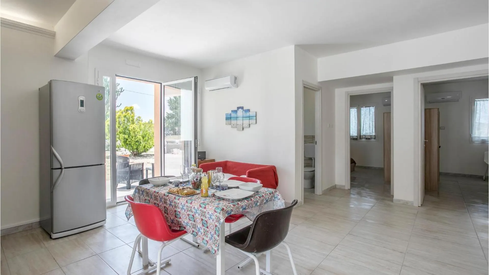 Stunning Home In Modica With Wifi Italia