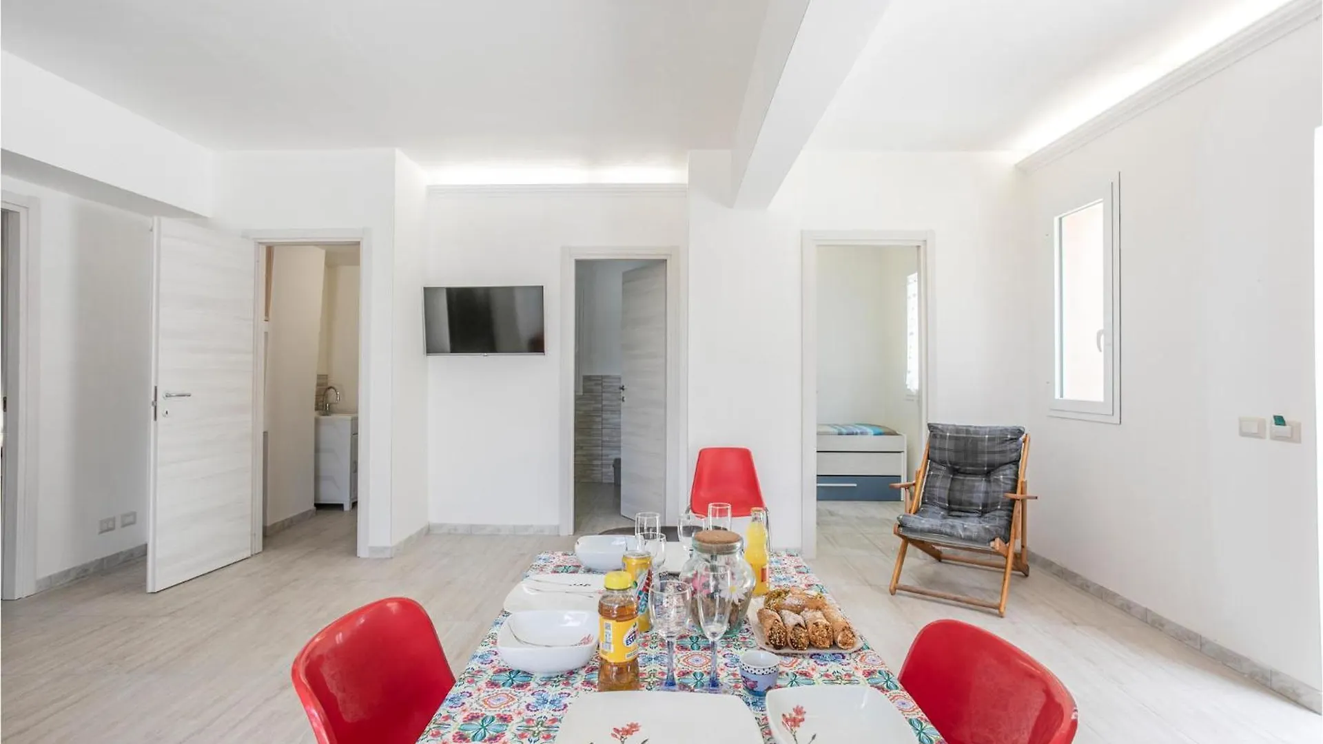 Сasa de vacaciones Stunning Home In Modica With Wifi