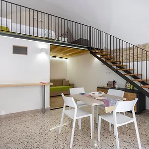 Casa vacanze Jucunda Sicilia - Casa Maria, Modica