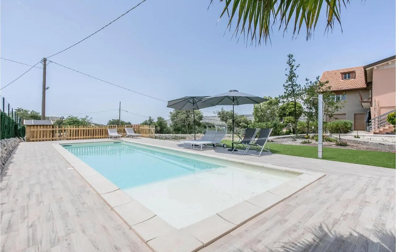 Stunning Home In Modica With Wifi 0*,  Italy
