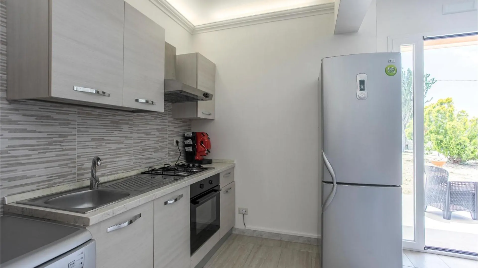 Stunning Home In Modica With Wifi Holiday home