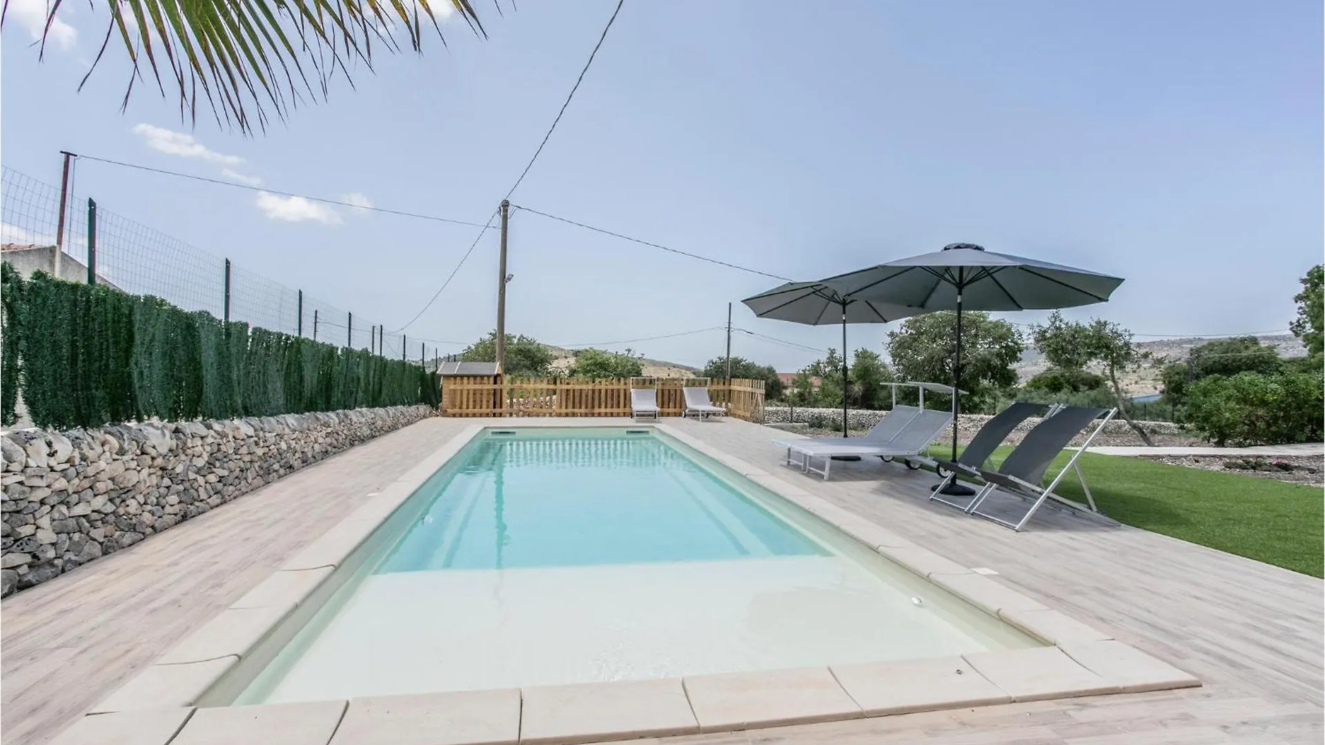 Stunning Home In Modica With Wifi