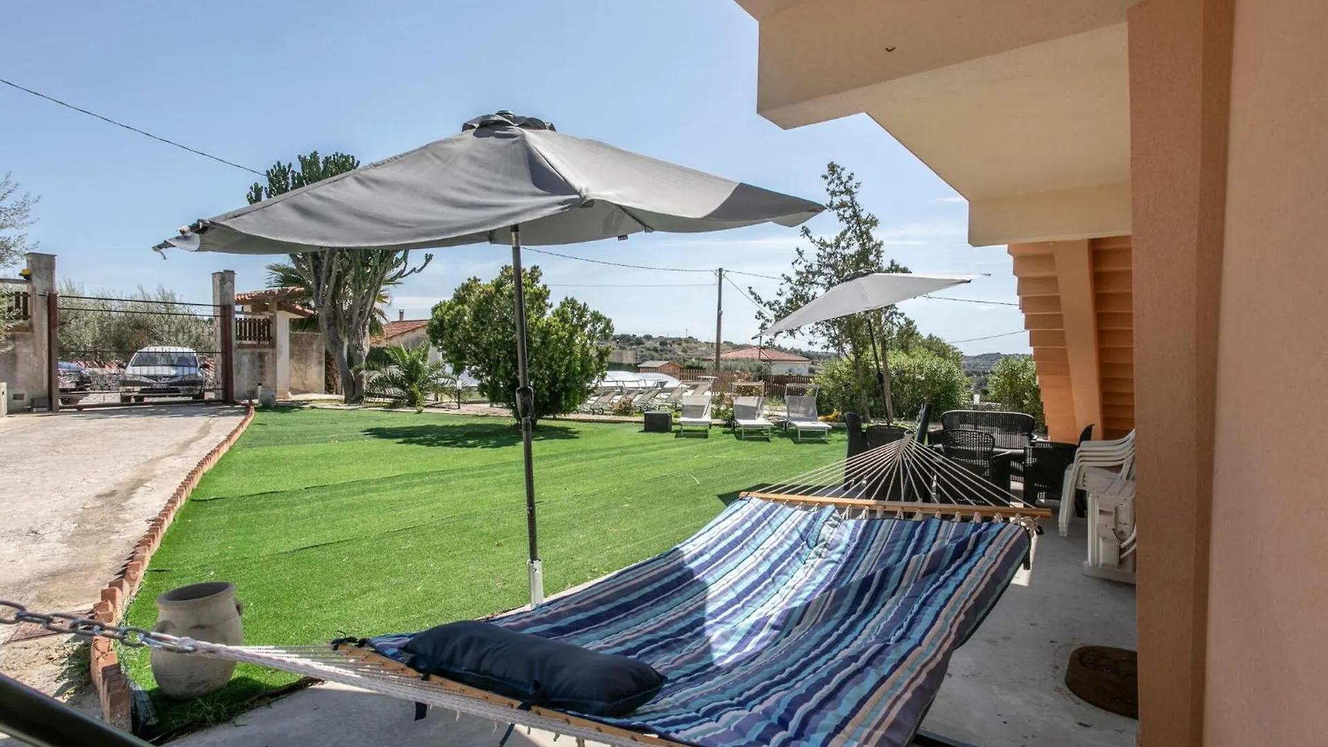 Stunning Home In Modica With Wifi Holiday home