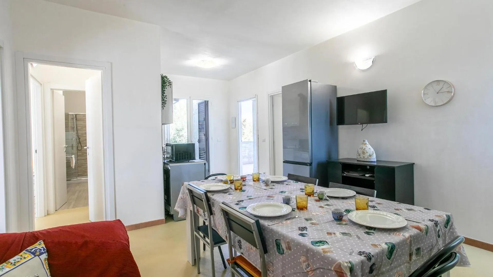 Stunning Home In Modica With Wifi 0*,