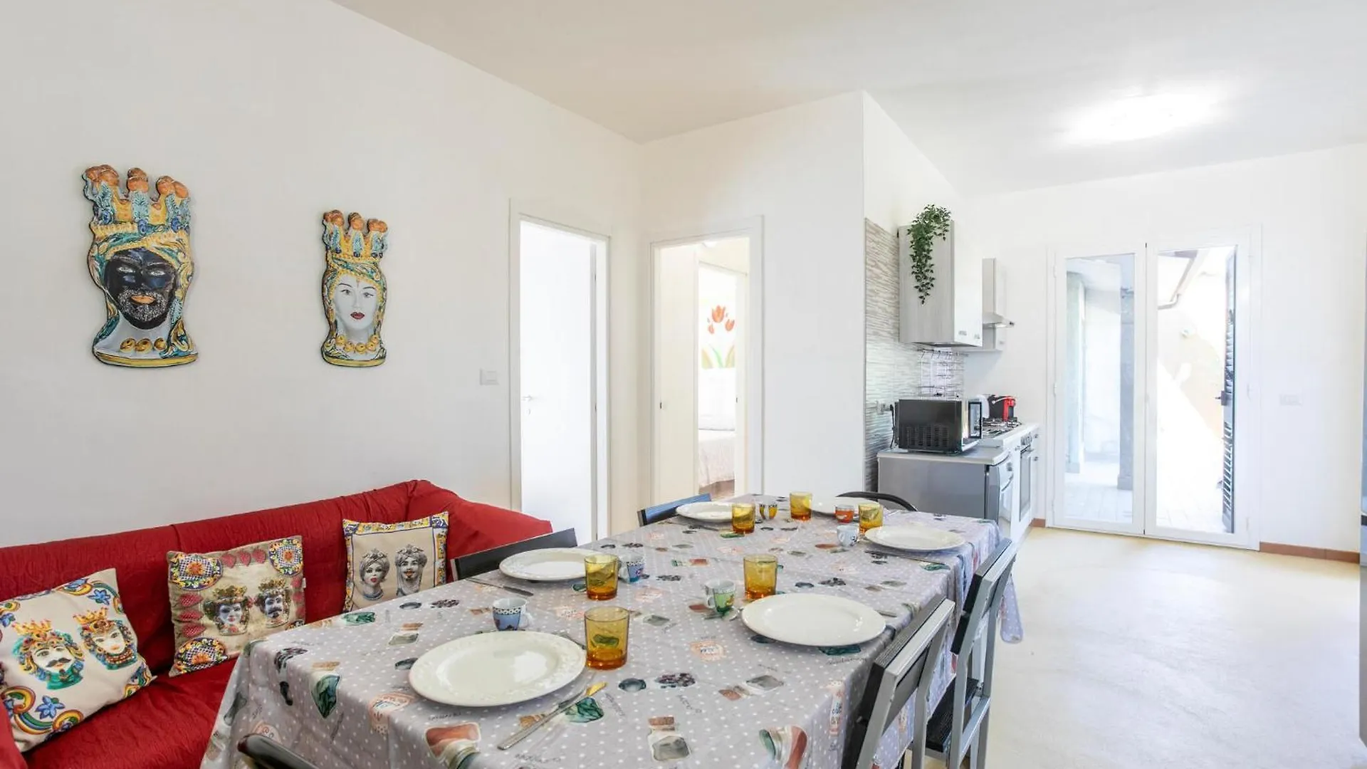 Stunning Home In Modica With Wifi