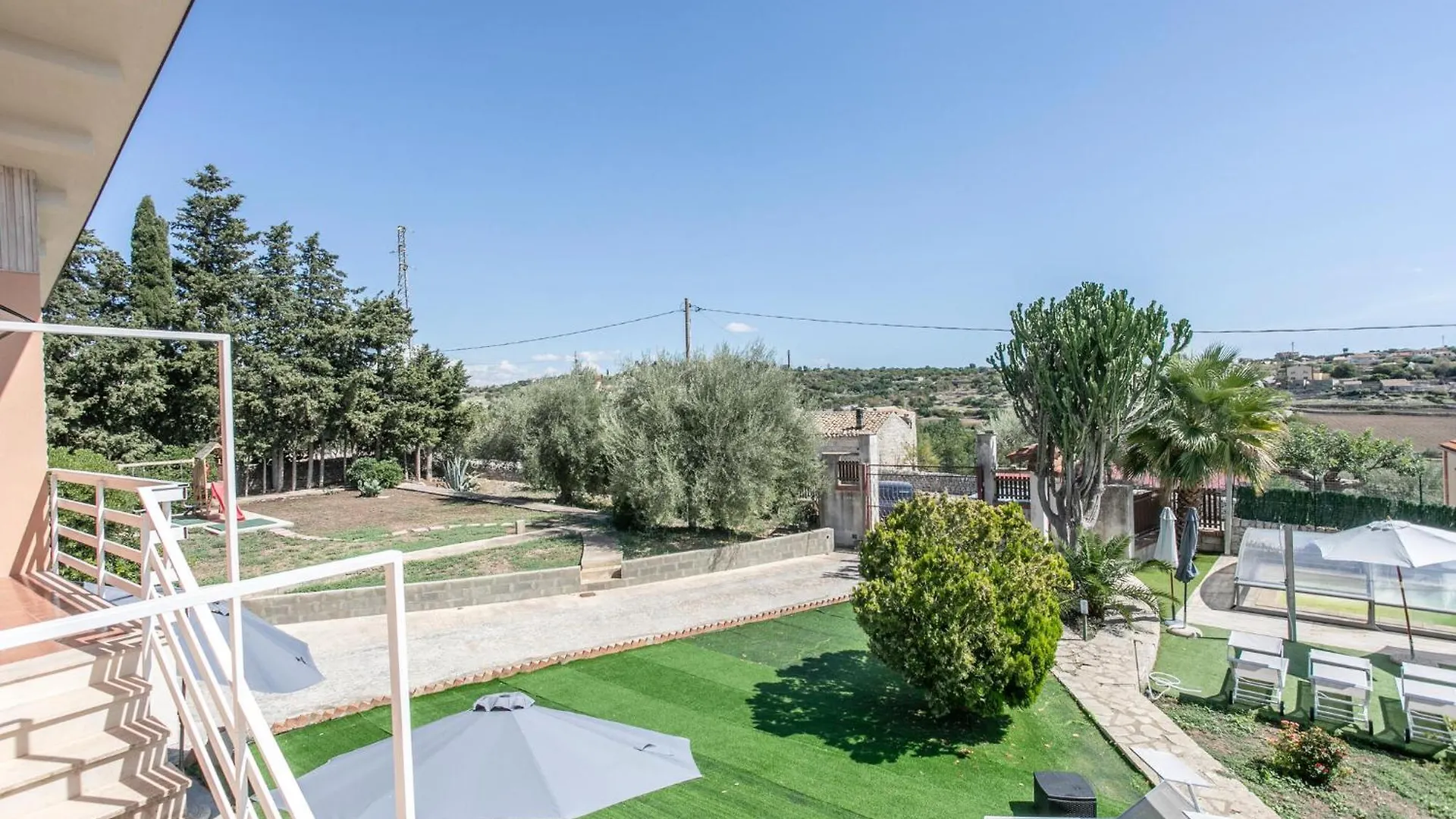 Stunning Home In Modica With Wifi 0*,