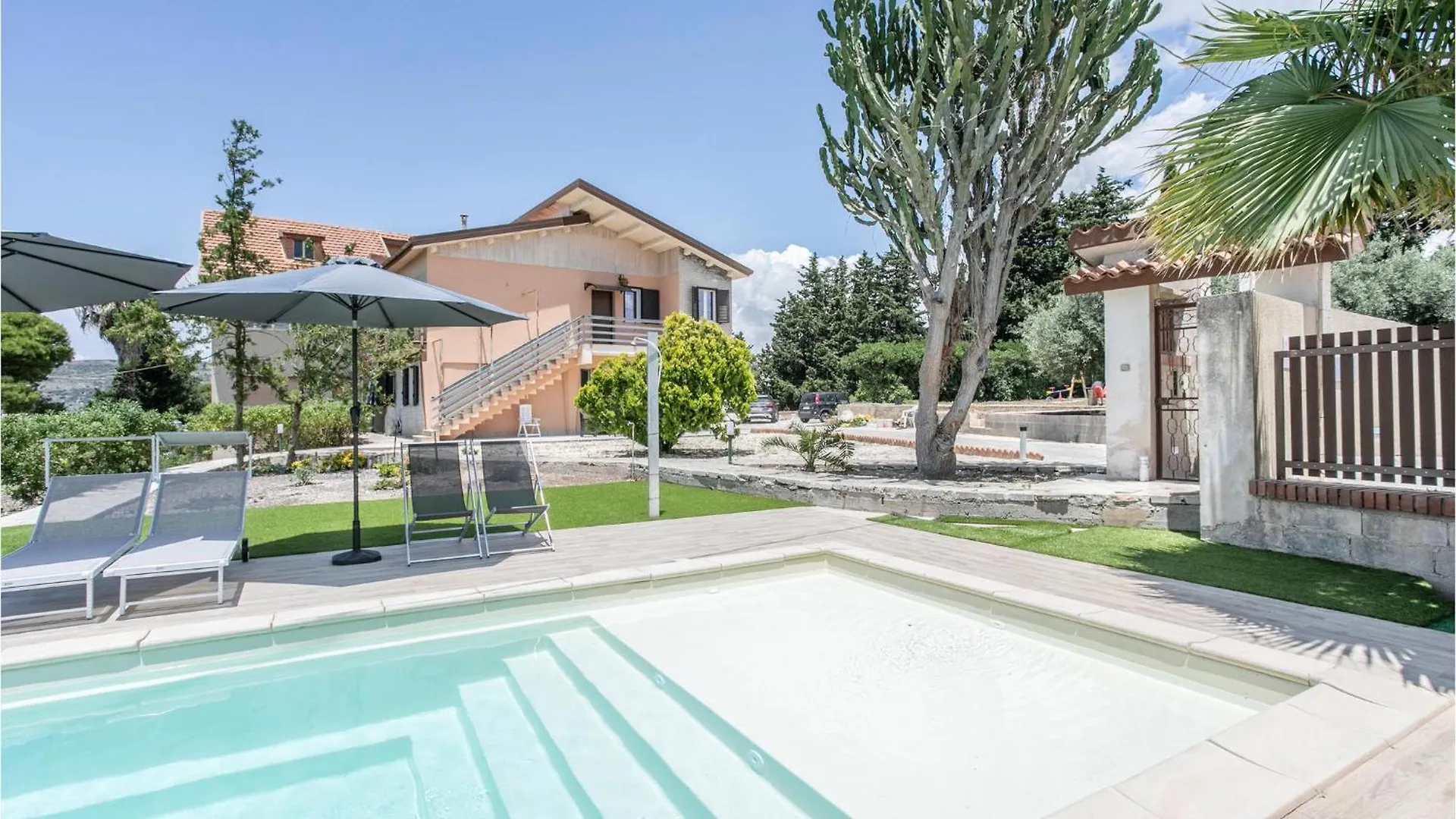 Stunning Home In Modica With Wifi Holiday home